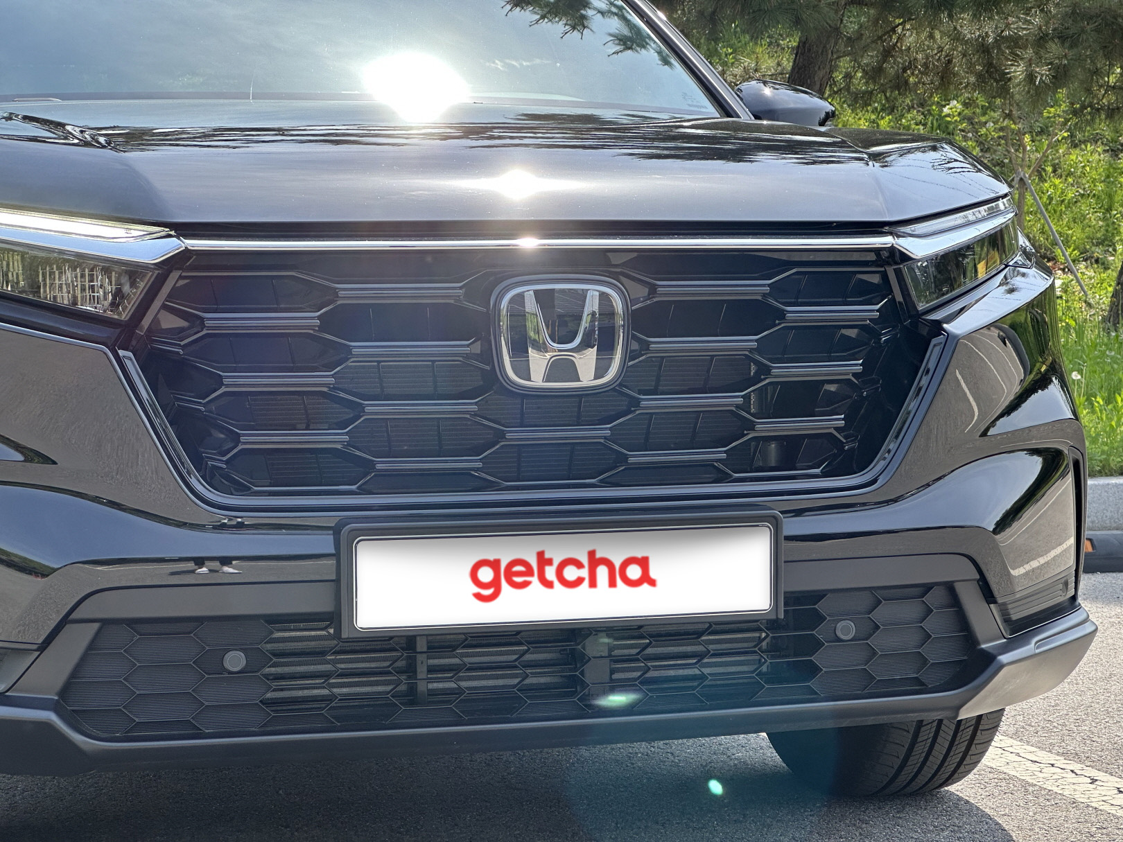 CR-V 외장 사진 3